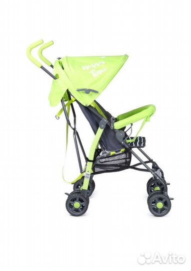 Коляска трость