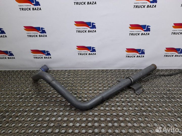 Труба ретардера Renault Magnum