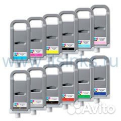 Картридж Canon PFI-701 700 мл