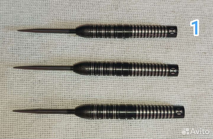 Дротики для дартса