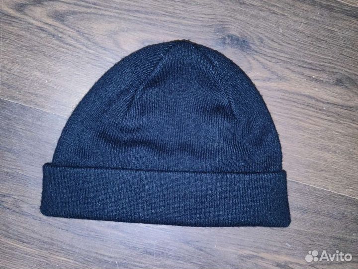 Мужская шапка hm