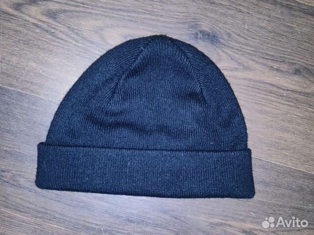 Мужская шапка hm