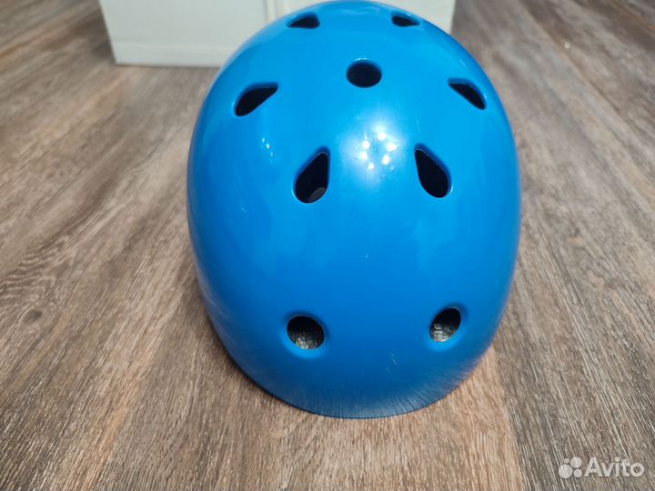 Шлем детский