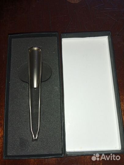 Пинцет с подсветкой