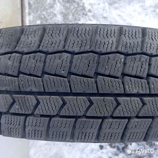 Dunlop Winter Maxx WM02 165/70 R14 81Q