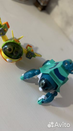 Петроникс команда