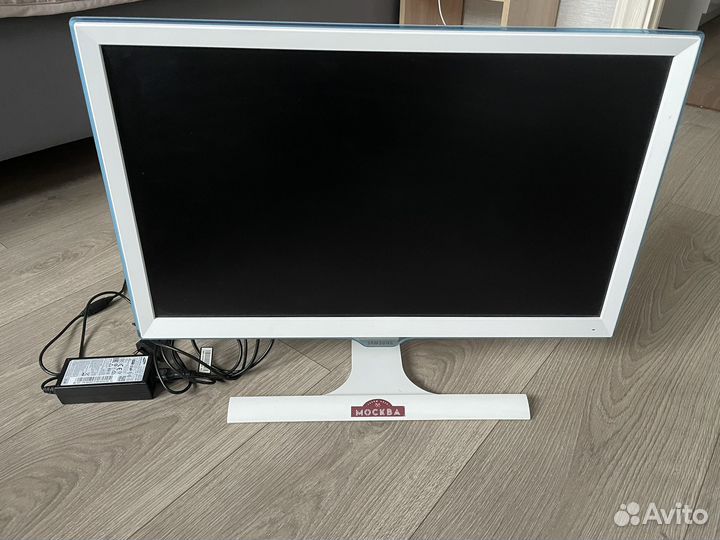 Монитор Samsung S22E391H
