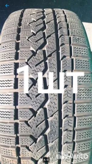 Kumho I'Zen RV Asymmetric 255/50 R19