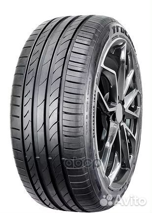 Tracmax X-Privilo TX3 245/35 R20