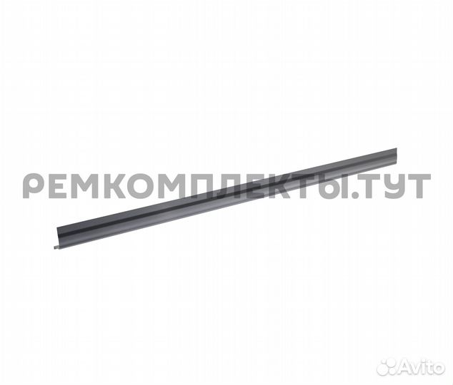 Ремонтный порог Subaru Outback 3 правый