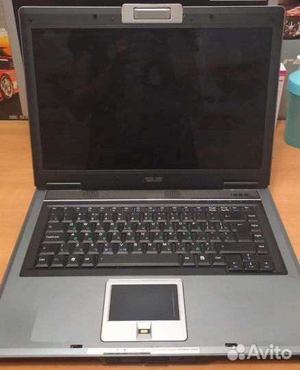Продам Asus f3s