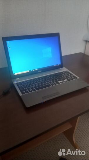 Ноутбук acer бу