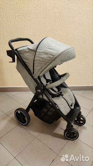 Прогулочная коляска Britax roemer B-agile M