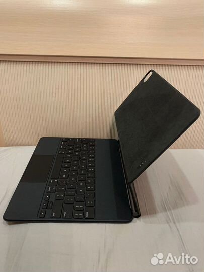Apple magic iPad keyboard 12.9 ориг в идеале