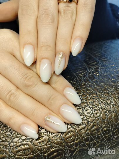 Маникюр педикюр на дому