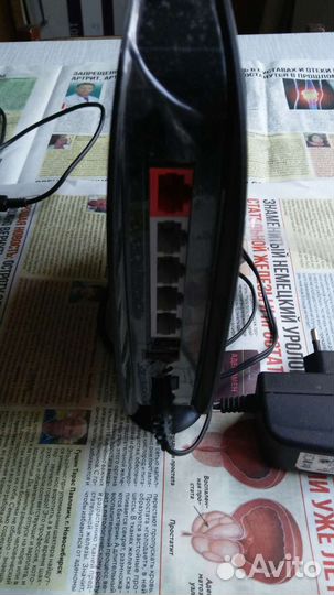 Wifi роутер билайн