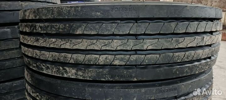 Шины Warrior WS270 215/75R17.5