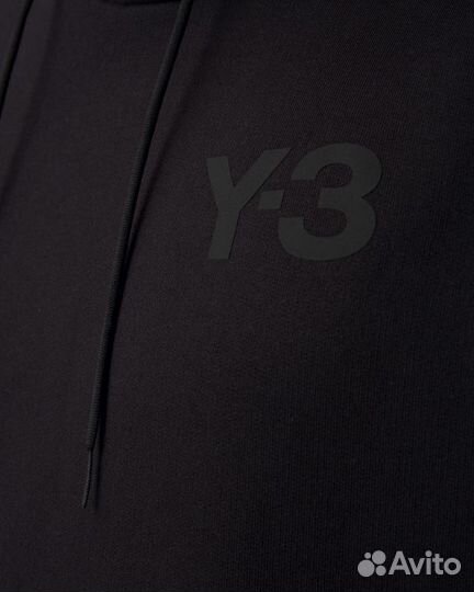 Худи Y-3 GV4198 M CL LC hoodie