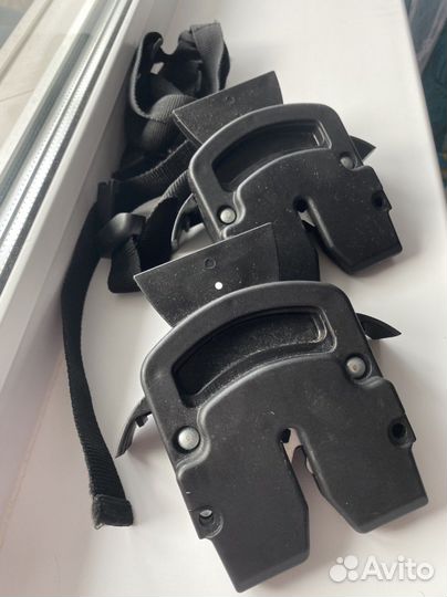 Коляска anex sport 3 в 1