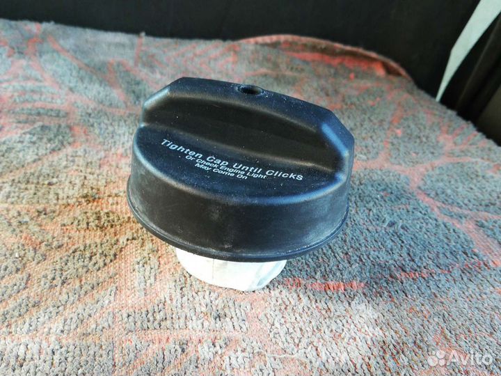 Крышка горловины бензобака Мазда CX-7