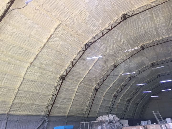 Склад, 720 м²