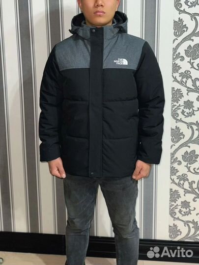 Куртка демисезонная для мальчика 146-170 новая