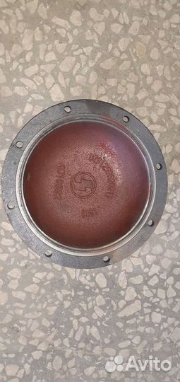 Крышка балансира Shacman F3000 качество литье