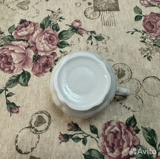 Фарфор
