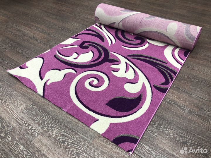 Ковер, ковровая дорожка 1.5м