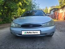 Ford Mondeo 1.8 MT, 1996, 242 822 км, с пробегом, цена 150 000 руб.