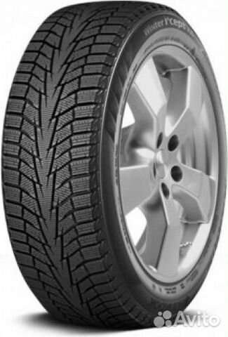 Hankook Winter I'Cept iZ 2 W616 225/50 R17