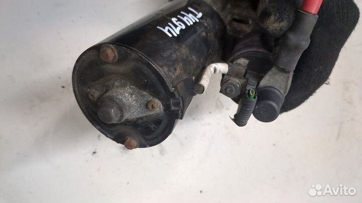 Стартер Volvo XC90, 2005