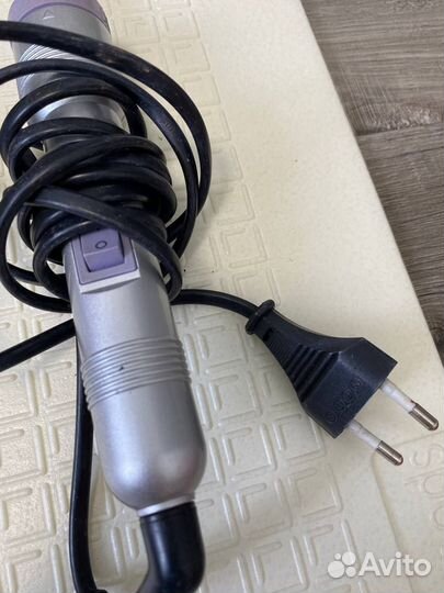 Плойка для волос