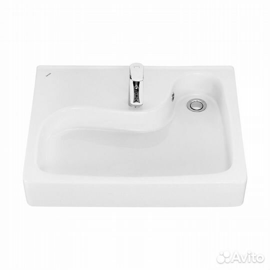 Раковина для стиральной машины Santek Клио