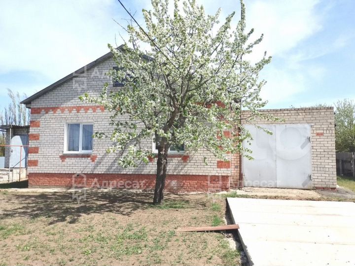 Дом 126 м² на участке 15 сот.