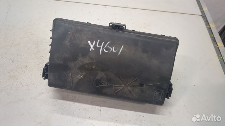 Блок предохранителей Chevrolet Cruze, 2013