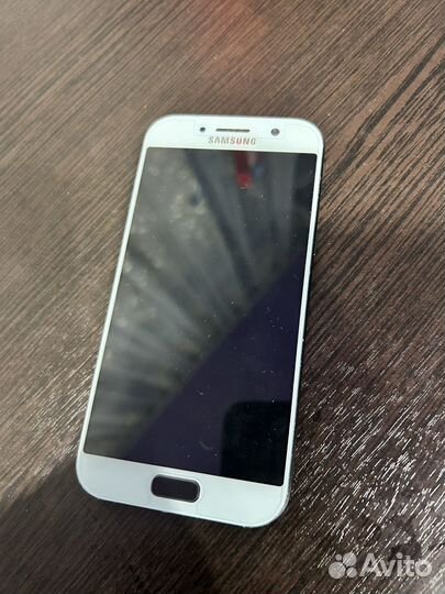 Samsung Galaxy A5 (2017) SM-A520F/DS, 3/32 ГБ