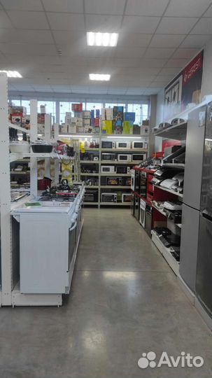 Администратор магазина