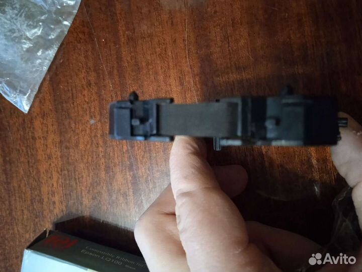 Картридж матричного принтера Epson LQ100