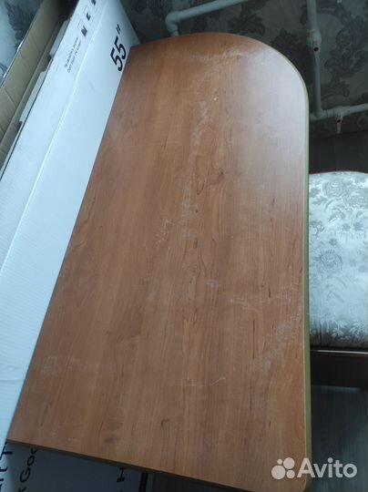 Письменный стол