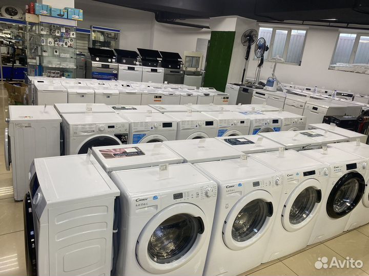 Стиральная машина бу