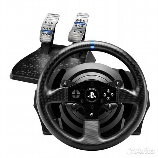 Thrustmaster t300