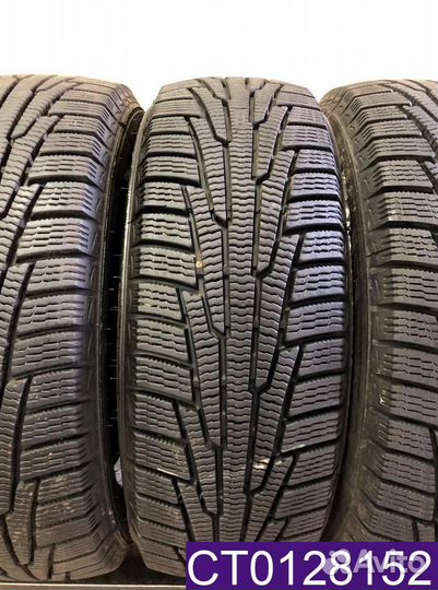 Nokian Tyres Nordman RS2 185/60 R15 88R