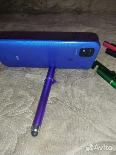 Ручка стилус