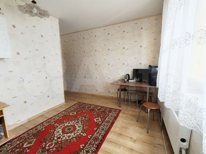 2-к. квартира, 65 м², 10/11 эт.