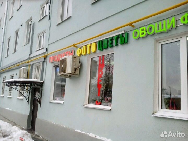 Готовый арендный бизнес с арендаторами