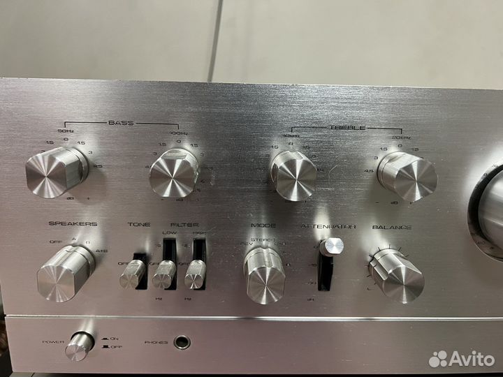 Pioneer SA9900