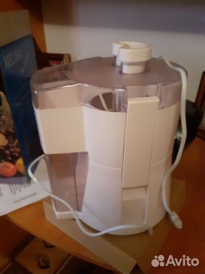 Соковыжималка