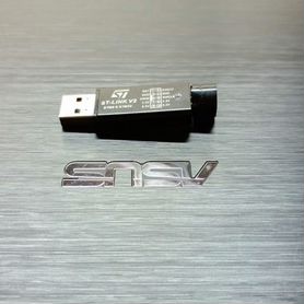 Usb тестер инициализации