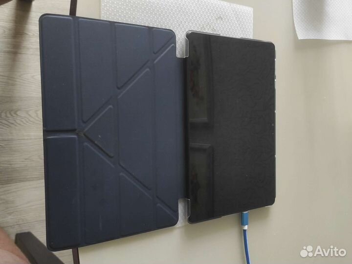 Планшет huawei matepad t 10s
